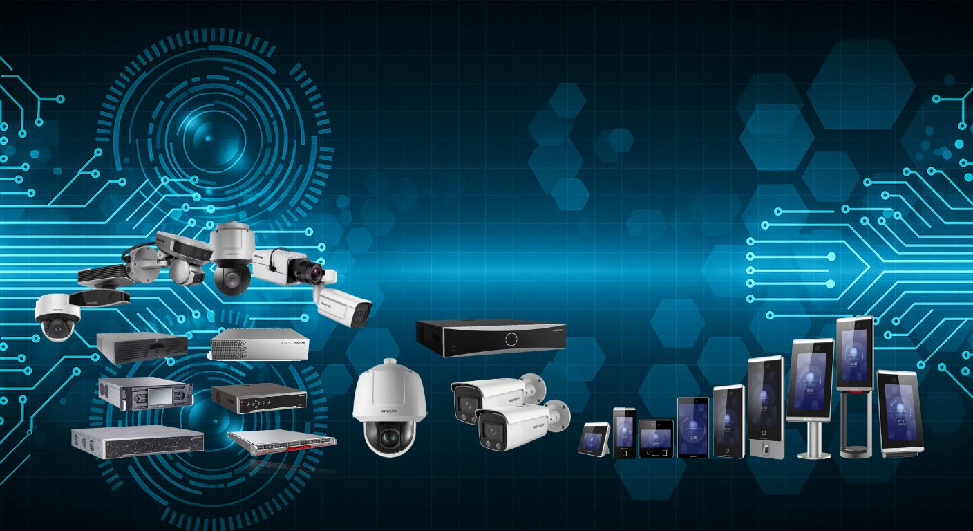 Soluções em tecnologia e segurança