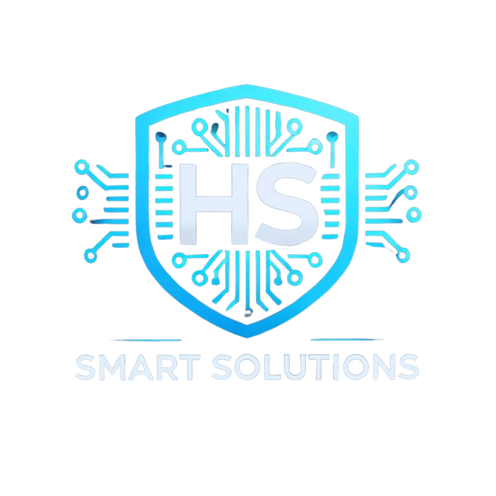 Logo HS Smart Solutions